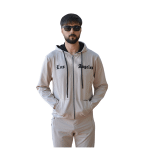 HANORAC LOS ANGELS SUBTIRE ENGROSS