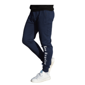PANTALON DE TRENING ENGROSS