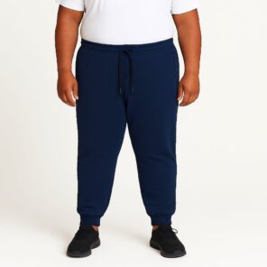 Pantaloni de trening mărimi mari, groși și de calitate superioară