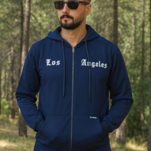 Trening gros cu glugă – calitate superioară