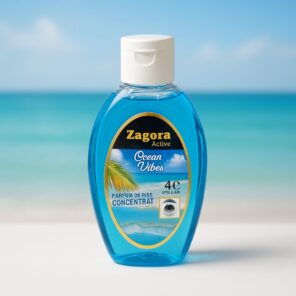 Set Parfum de Rute – 4 Arome Diferite – Miros Persistent